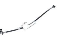 OEM 2017 GMC Sierra 3500 HD Brake Hose - 84260051