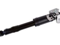 OEM 2015 Cadillac CTS Rear Shock Absorber Assembly (W/ Upper Mount) - 84230450
