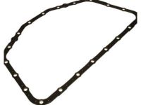 OEM 1999 Cadillac Catera Gasket, Lower Oil Pan - 90469379