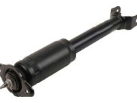 OEM 2011 Chevrolet Corvette Shock - 10302877