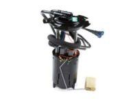 OEM Chevrolet Cobalt Fuel Pump - 19332412