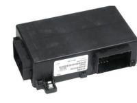 OEM 2006 Saturn Relay Module - 19119308