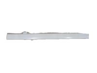 OEM 2007 Chevrolet Tahoe Body Side Molding - 25991767