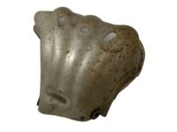 OEM Pontiac Vibe Shield, Exhaust Manifold Outer Heat - 19185420