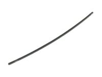 OEM 2017 Chevrolet Corvette Wiper Insert - 22985978