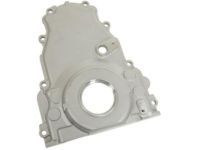 OEM Chevrolet Caprice Front Cover - 12600326