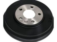 OEM Chevrolet Trax Drum - 95224012