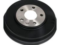 OEM 2018 Chevrolet Sonic Drum - 95224012