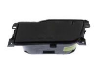 OEM Chevrolet Cup Holder - 84566911