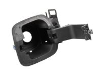 OEM Cadillac Filler Pocket - 23292862