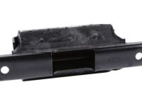 OEM 2019 GMC Sierra 1500 Transmission Mount - 23277115