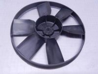 OEM Chevrolet Spectrum Fan Kit, Engine Electric Coolant - 22098794
