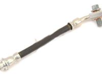 OEM Chevrolet Colorado Brake Hose - 84244994