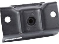 OEM Chevrolet G30 Mount Asm-Trans - 15820075