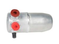 OEM Chevrolet C3500 Drier - 2724962