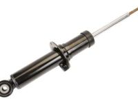 OEM 2020 GMC Canyon Strut - 23233180