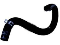 OEM Chevrolet Spark Upper Hose - 95087747