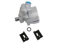 OEM 2000 Pontiac Firebird PUMP KIT, P/S - 19369068