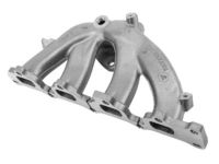 OEM 2013 Chevrolet Captiva Sport Exhaust Manifold - 12672961