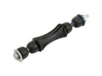 OEM 2012 Chevrolet Sonic Stabilizer Bar - 94782879