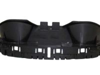 OEM Buick LaCrosse Instrument Cluster Assembly - 22876138