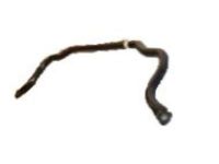 OEM 2005 Chevrolet Silverado 1500 HD Stabilizer Bar - 19299541