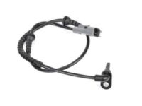 OEM 2015 Buick Encore Front Speed Sensor - 94544440