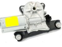 OEM 2020 Chevrolet Tahoe Rear Motor - 23108338