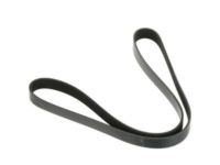 OEM Buick Regal Serpentine Belt - 12660099