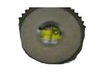 OEM Cadillac XLR Timing Gear Set - 12577790