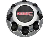 OEM GMC Hub Cap - 9597159