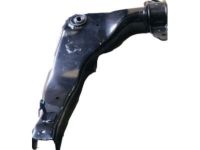 OEM 2015 Chevrolet Camaro Upper Control Arm - 23110245