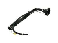 OEM GMC Sierra 2500 HD Filler Pipe - 22951210