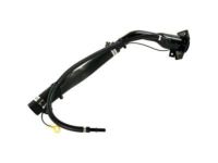 OEM 2013 Chevrolet Silverado 1500 Filler Pipe - 22951210