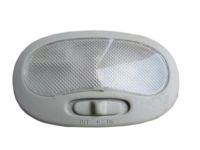 OEM Chevrolet Aveo5 Lamp Asm, Dome - 96988248