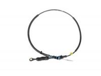 OEM 2020 Buick Regal TourX Shift Control Cable - 84642127