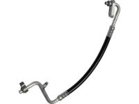 OEM Saturn Compressor & Condenser Hose - 19356341