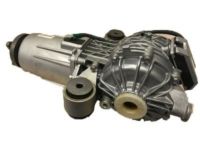 OEM 2009 Saturn Vue Carrier Housing - 42540531