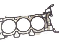 OEM Chevrolet Head Gasket - 12648843