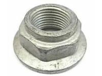 OEM Pontiac Solstice Axle Assembly Nut - 10289657