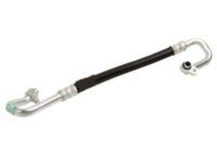 OEM Chevrolet Suction Hose - 95376420