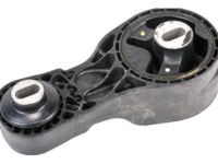 OEM Saturn Outlook Strut - 25840458