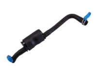 OEM Buick PCV Hose - 12680863