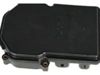 OEM 2002 Chevrolet Tahoe Electronic Brake Control Module - 88936383
