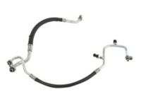 OEM 2014 Chevrolet Camaro Hose & Tube Assembly - 23356005