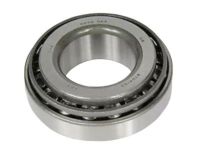 OEM Chevrolet Suburban 3500 HD Outer Pinion Bearing - 23243839