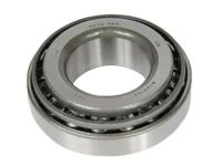 OEM 1998 GMC C1500 Suburban Outer Pinion Bearing - 23243839