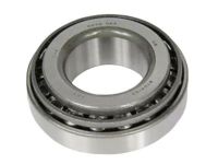 OEM 2015 Chevrolet Camaro Outer Pinion Bearing - 23243839