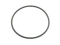OEM 2005 Cadillac XLR Seal, Water Pump Cover(O Ring) - 12563877