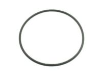 OEM Cadillac Seal, Water Pump Cover(O Ring) - 12563877